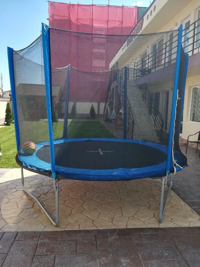 Отель Casa Gogu Нэводари Экстерьер фото
